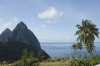 1-Piton view from La Haut